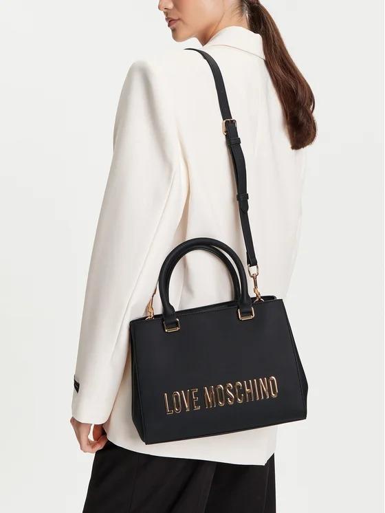 LOVE MOSCHINO BORSA