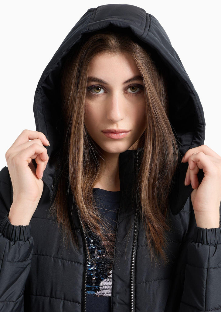 ARMANI EXCHANGE BLOUSON JACKET