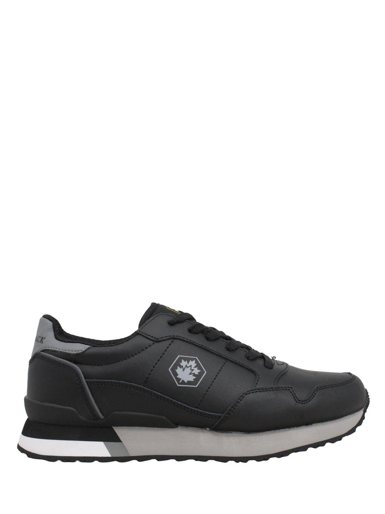 LUMBERJACK SNEAKER
