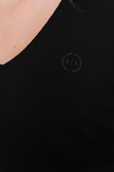 ARMANI EXCHANGE MAGLIA