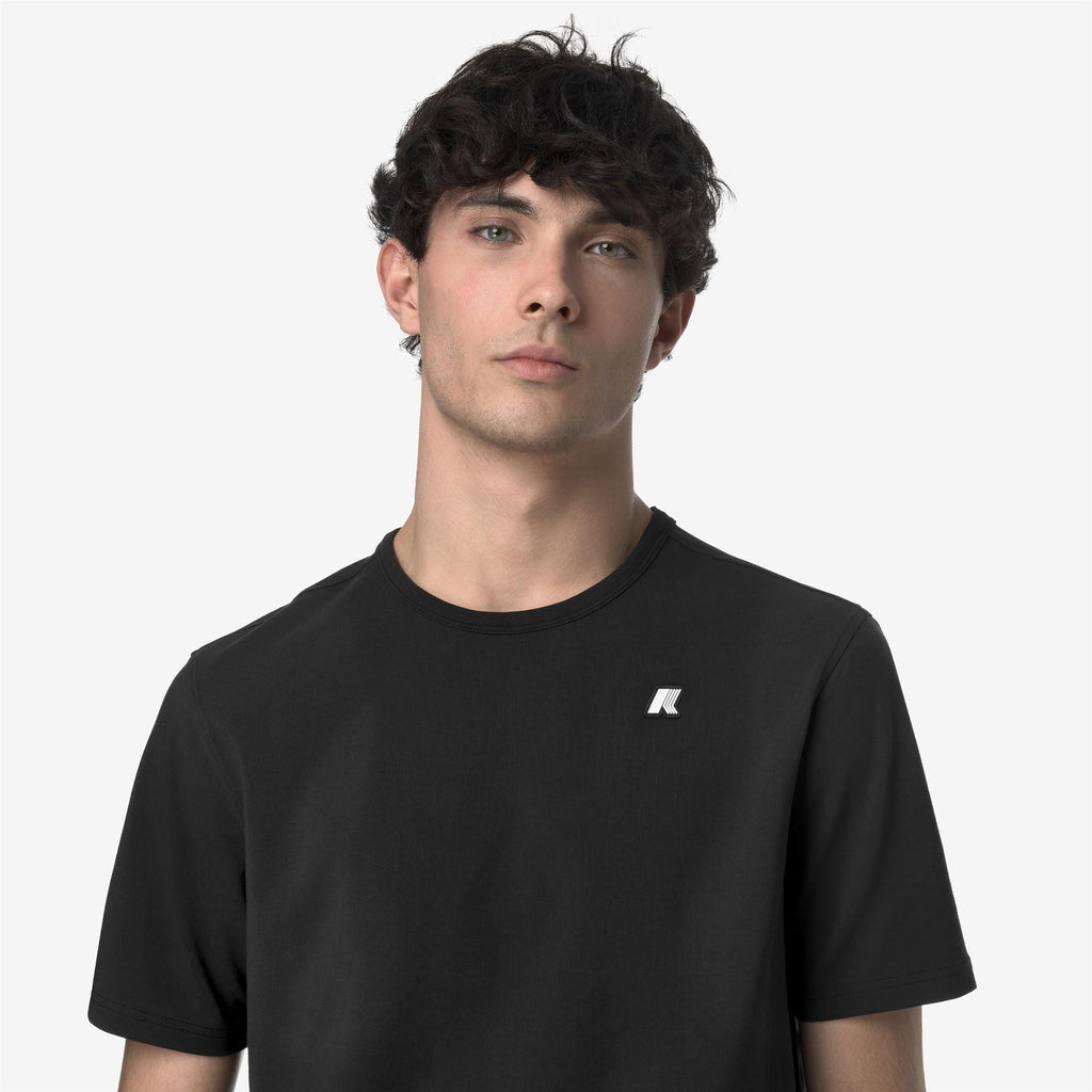 K-WAY ADAME LIGHT STRETCH JERSEY