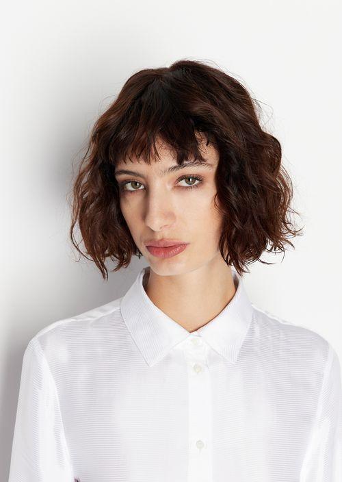 ARMANI EXCHANGE CAMICIA