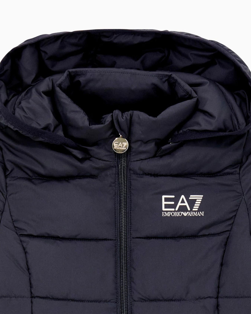 EMPORIO ARMANI EA7 GIUBBOTTO
