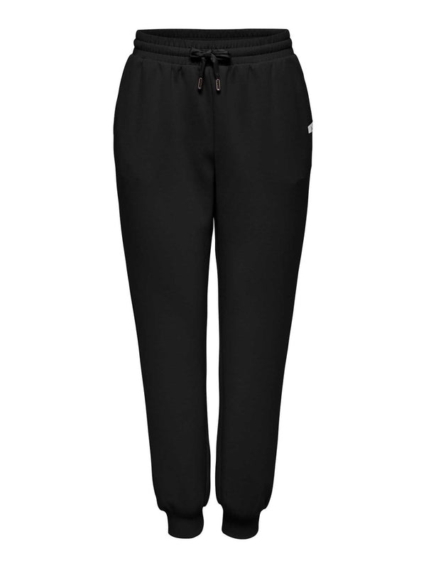 ONLY ONLSCARLETT SATEEN STRING PANT SWT