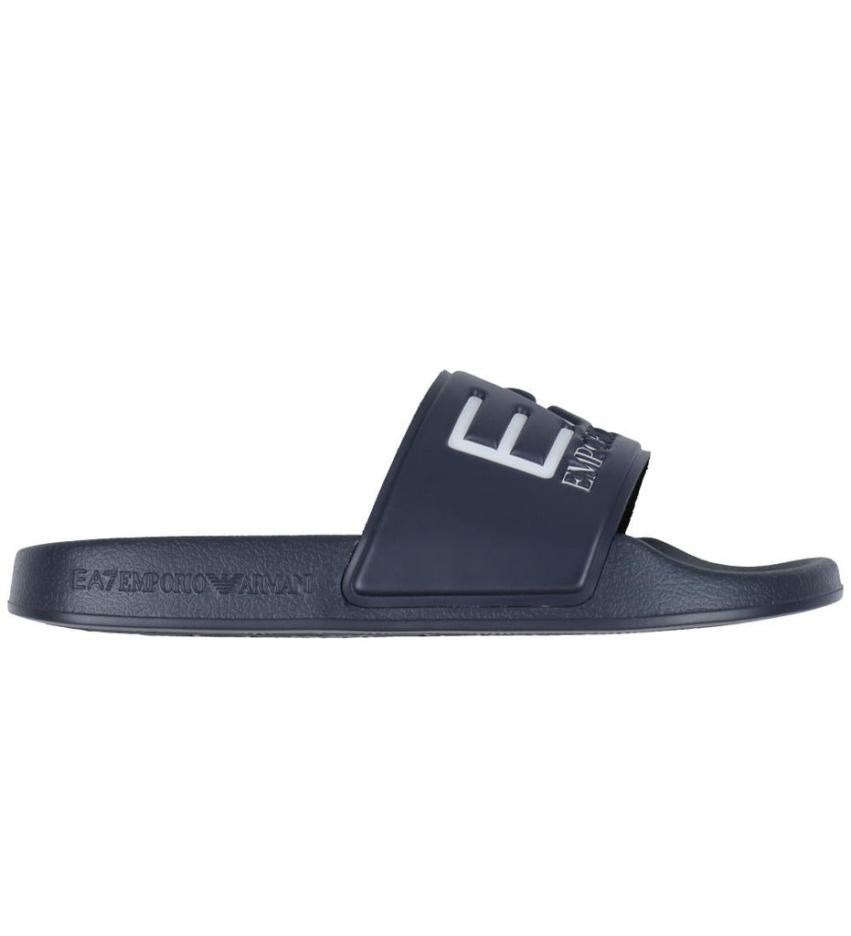 EMPORIO ARMANI EA7 SHOES BEACHWEAR
