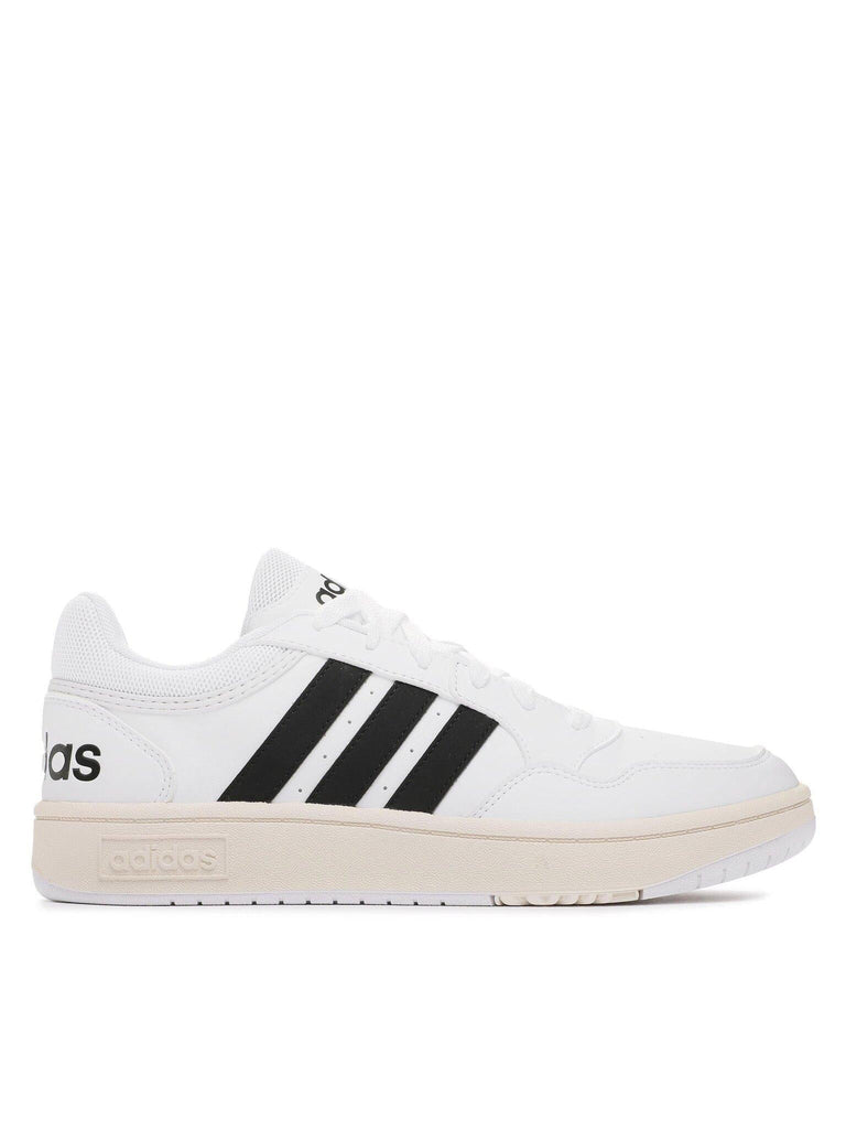ADIDAS HOOPS 3.0           FTWWHT/CBLACK/CWHITE
