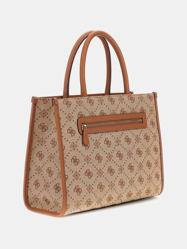 GUESS NEDA 2 COMP TOTE