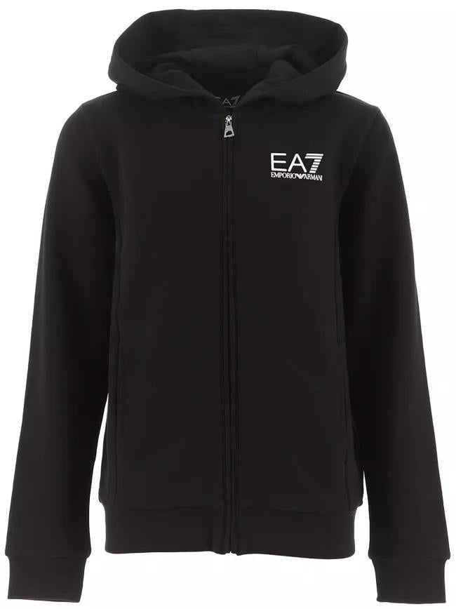 EMPORIO ARMANI EA7 FELPA