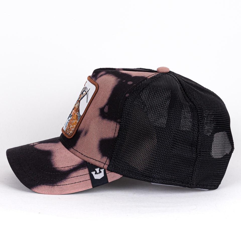 GOORIN BROS ACID GOAT