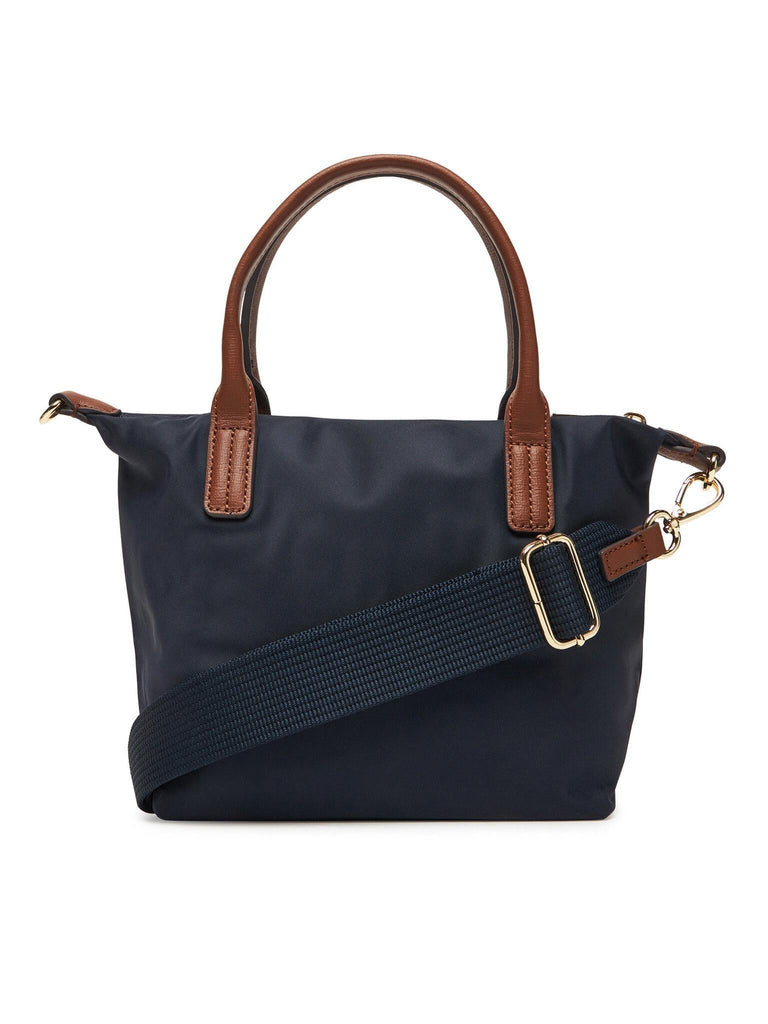 TOMMY HILFIGER POPETTE MINI TOTE