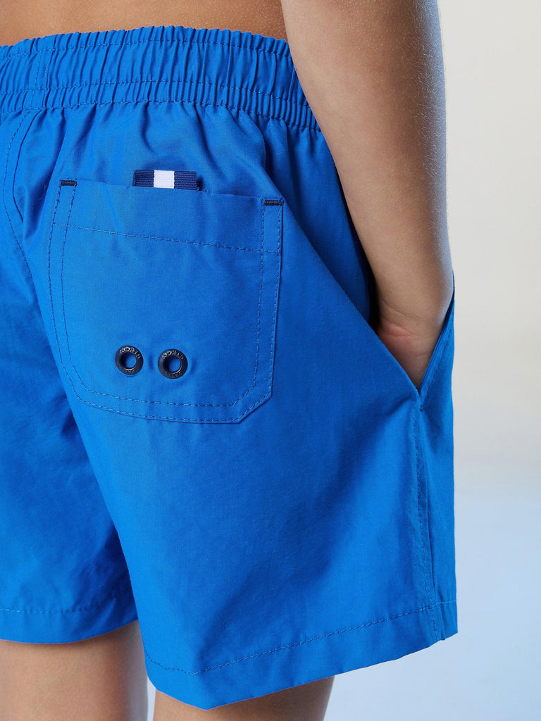 NORTH SAILS VOLLEY WLOGO