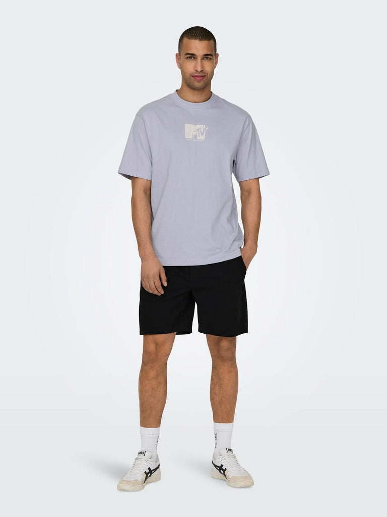 ONLY&SONS ONSTEL LIFE 0119 SHORTS NOOS