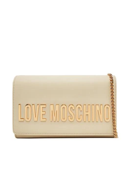 LOVE MOSCHINO BORSA PU GRS