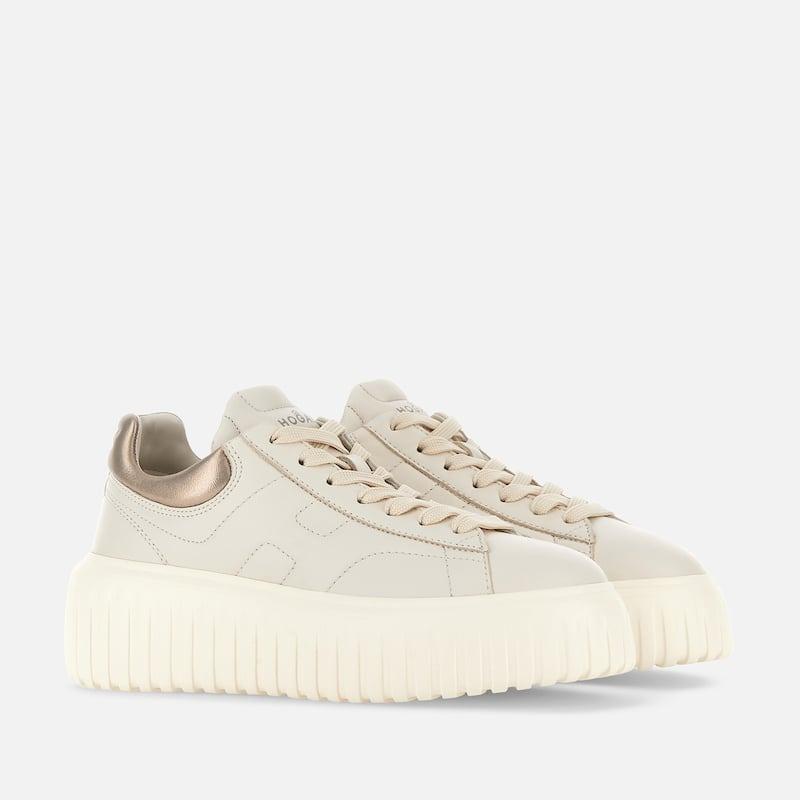 HOGAN H-STRIPES ALLACCIATO H