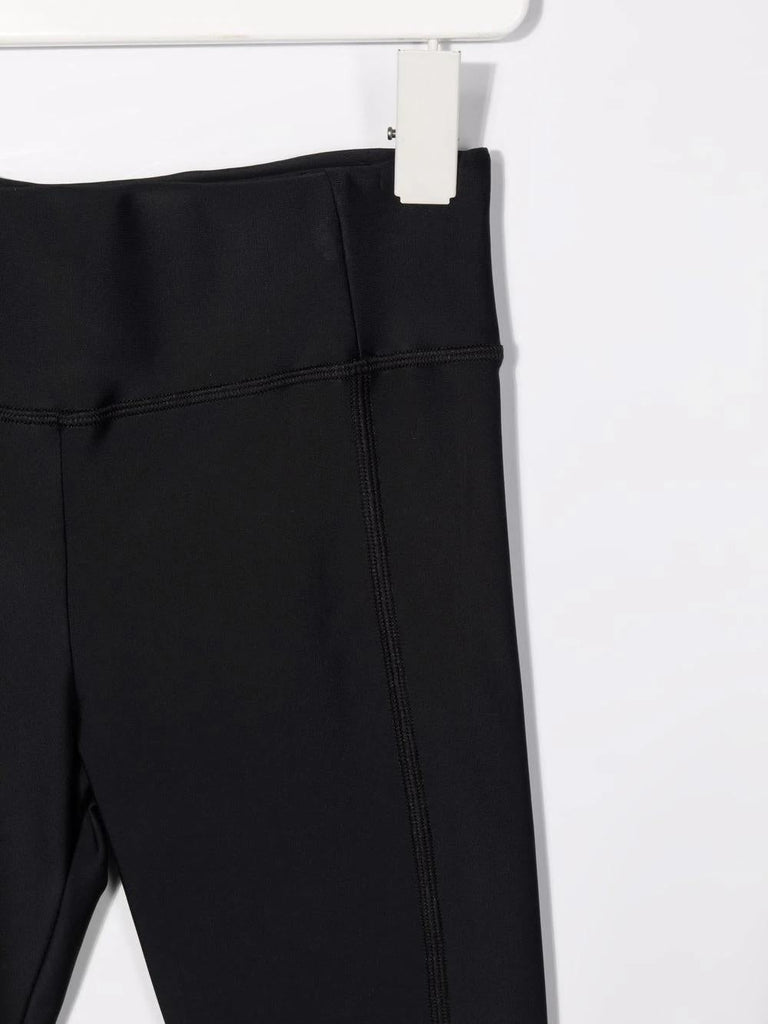 BALMAIN LEGGINGS SPORT