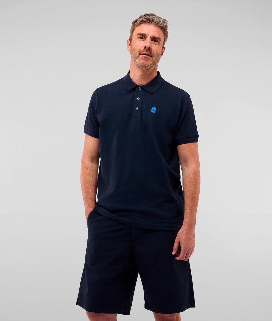 REFRIGIWEAR NEW MAIN POLO