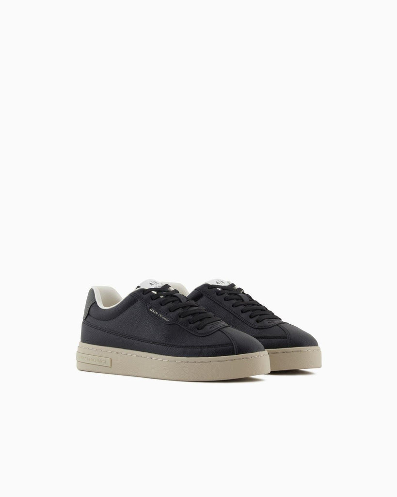 ARMANI EXCHANGE SNEAKER