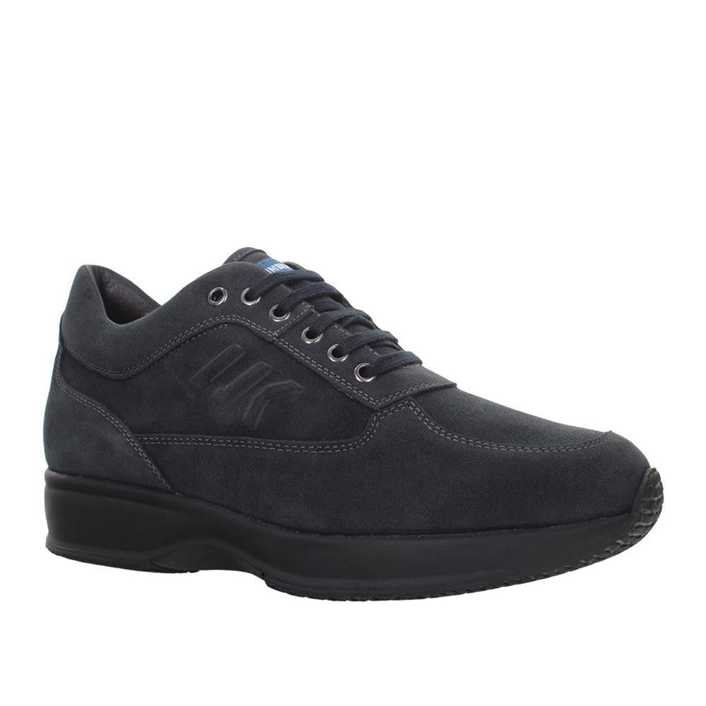 LUMBERJACK SHOES