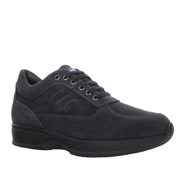 LUMBERJACK SHOES