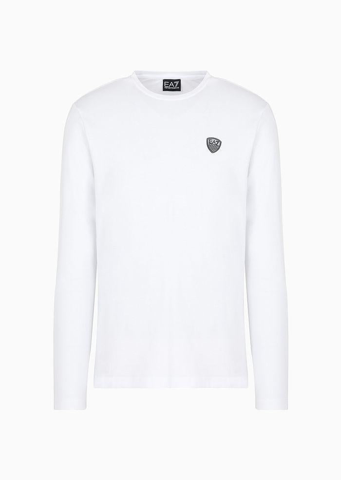 EMPORIO ARMANI EA7 T-SHIRT