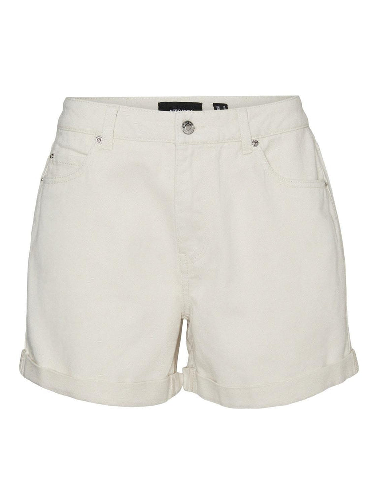 VERO MODA VMZURI HR LOOSE SHORTS MIX NOOS