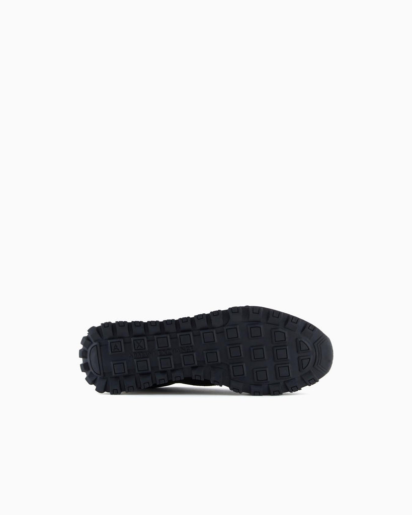 ARMANI EXCHANGE SNEAKER