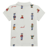 GUESS SS POLO