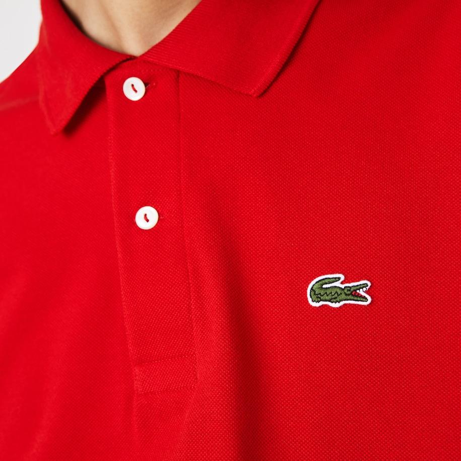 LACOSTE POLO