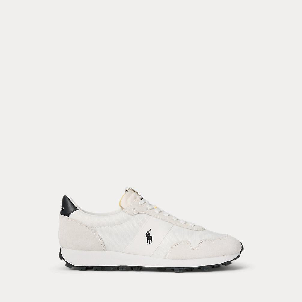 RALPH LAUREN PRL TRAIL125-SNEAKERS-LOW TOP LACE