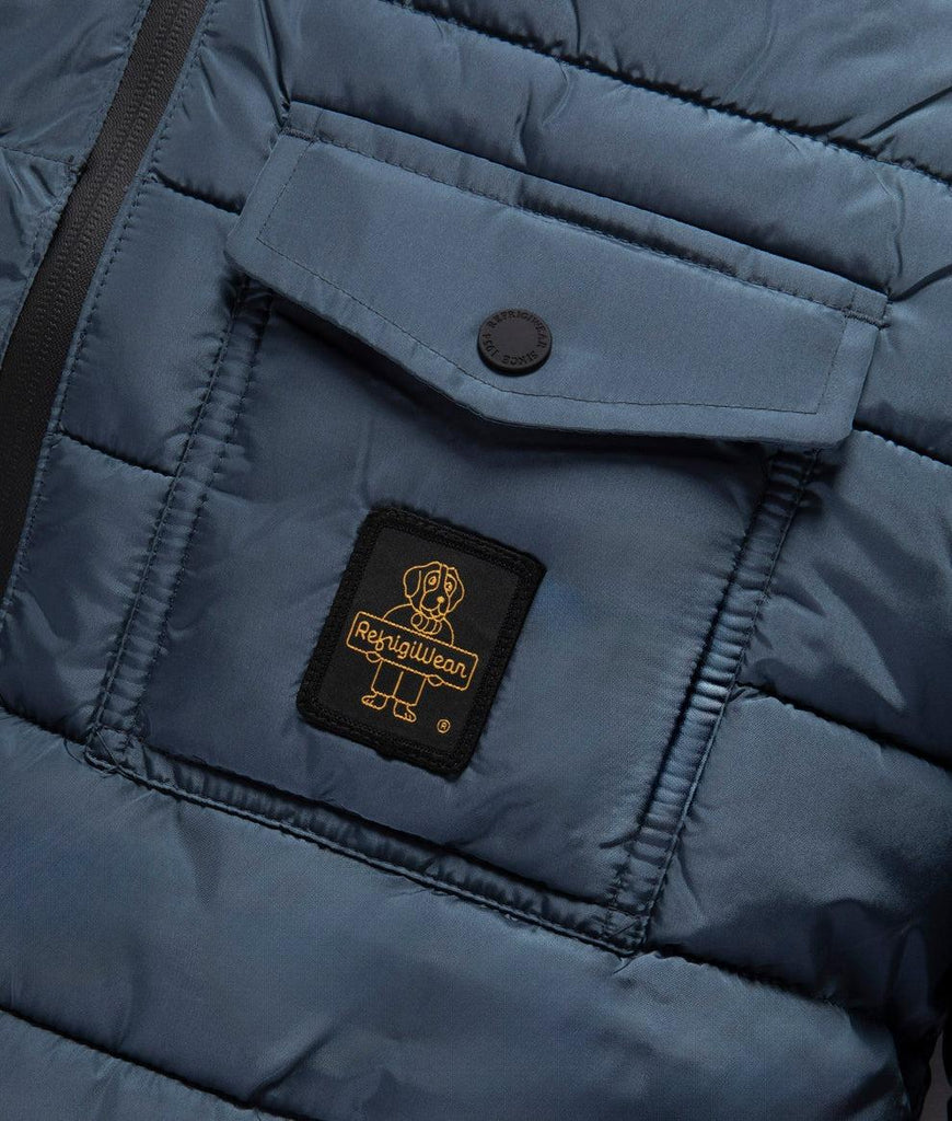 REFRIGIWEAR JOSH JACKET