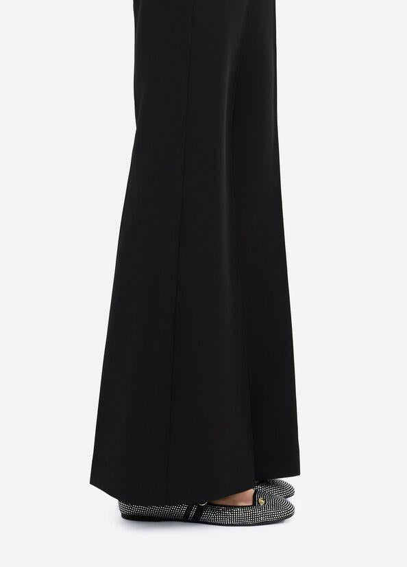 LIU JO ECS PANTALONE SVASATO