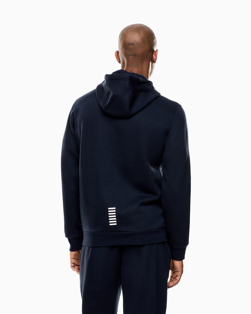EMPORIO ARMANI EA7 FELPA