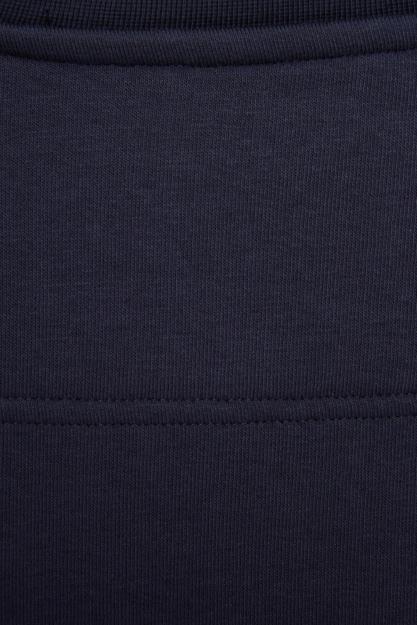 GUESS CN BASIC SWEATSHIRT