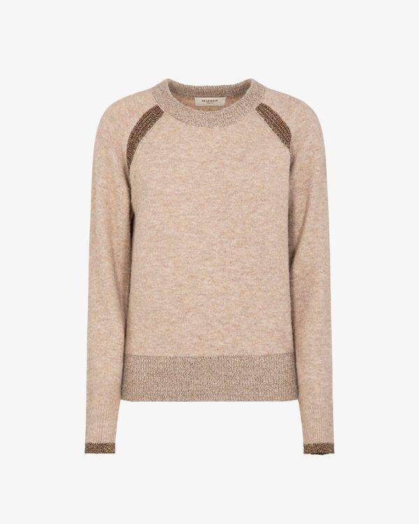 MARKUP G/C F.10 CON BORDI LUREX