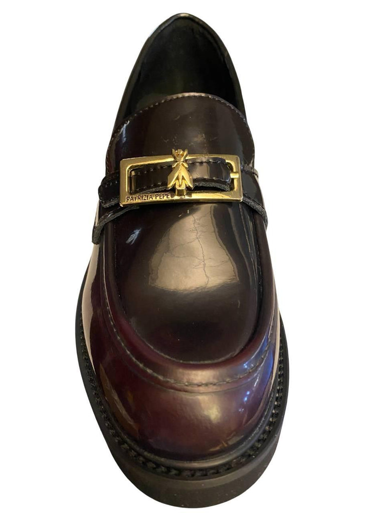 PATRIZIA PEPE SCARPA