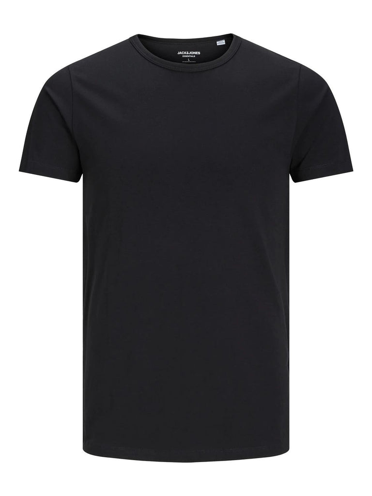 JACK AND JONES JJEBASIC O-NECK TEE S/S NOOS