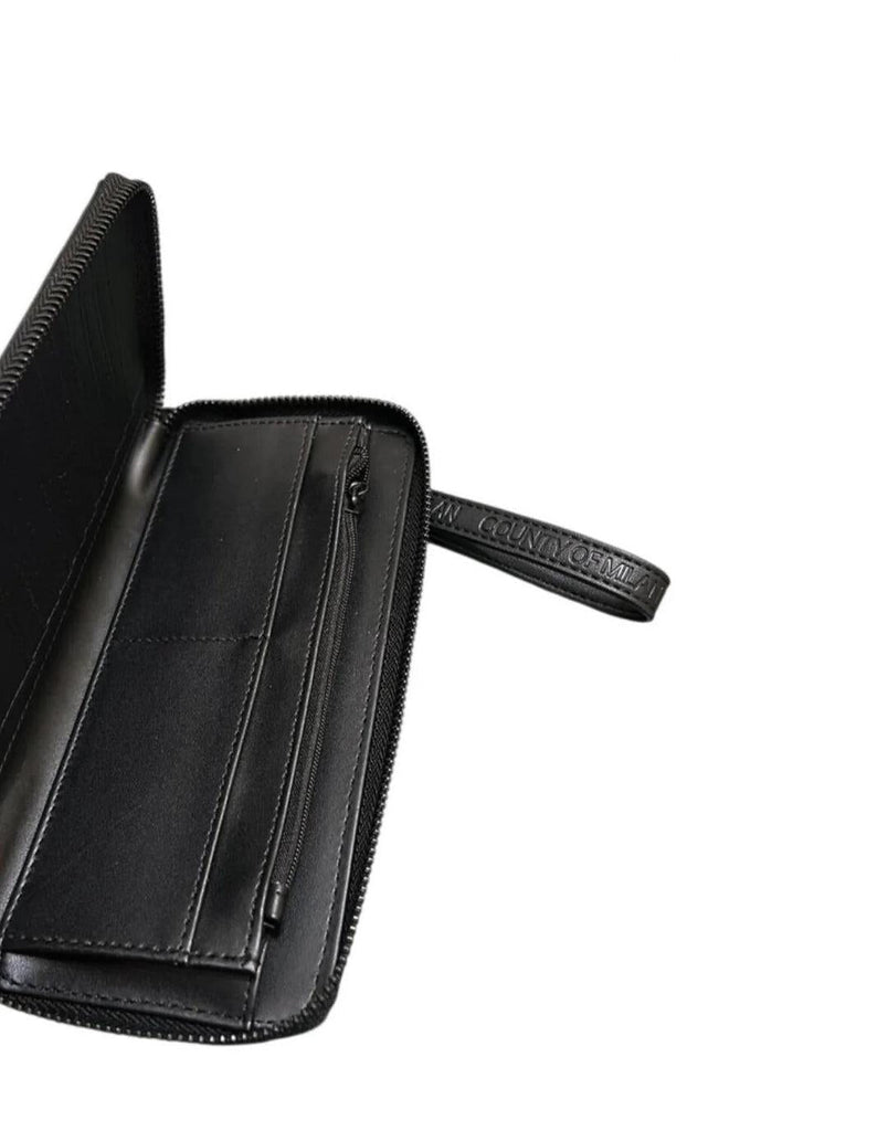 MARCELO BURLON COUNTY OF MILAN PORTAFOGLIO