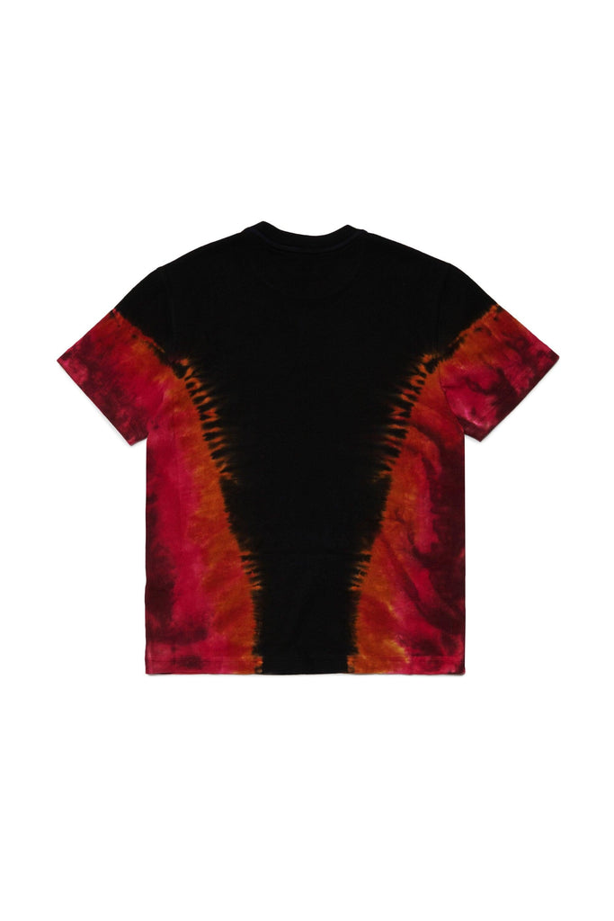 DSQUARED2 JUNIOR D2T1074U RELAX T-SHIRT