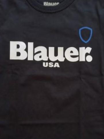 BLAUER ALEXANDER JUNIOR