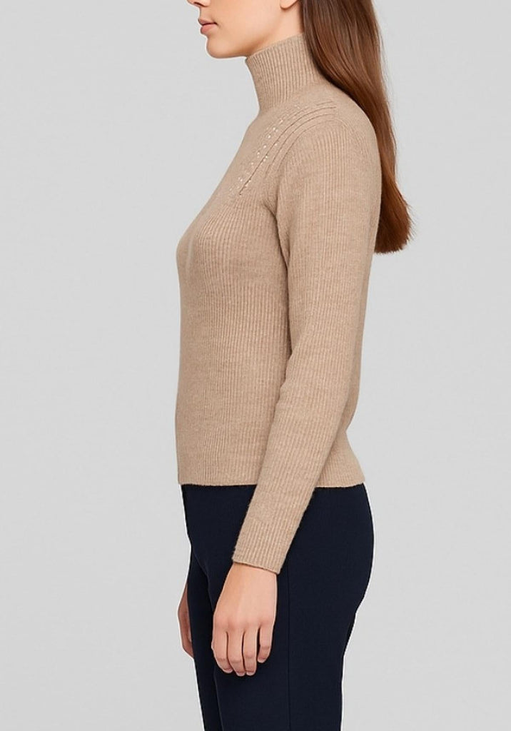 MARKUP LUPETTO F.5 CON APPLICAZIONI S