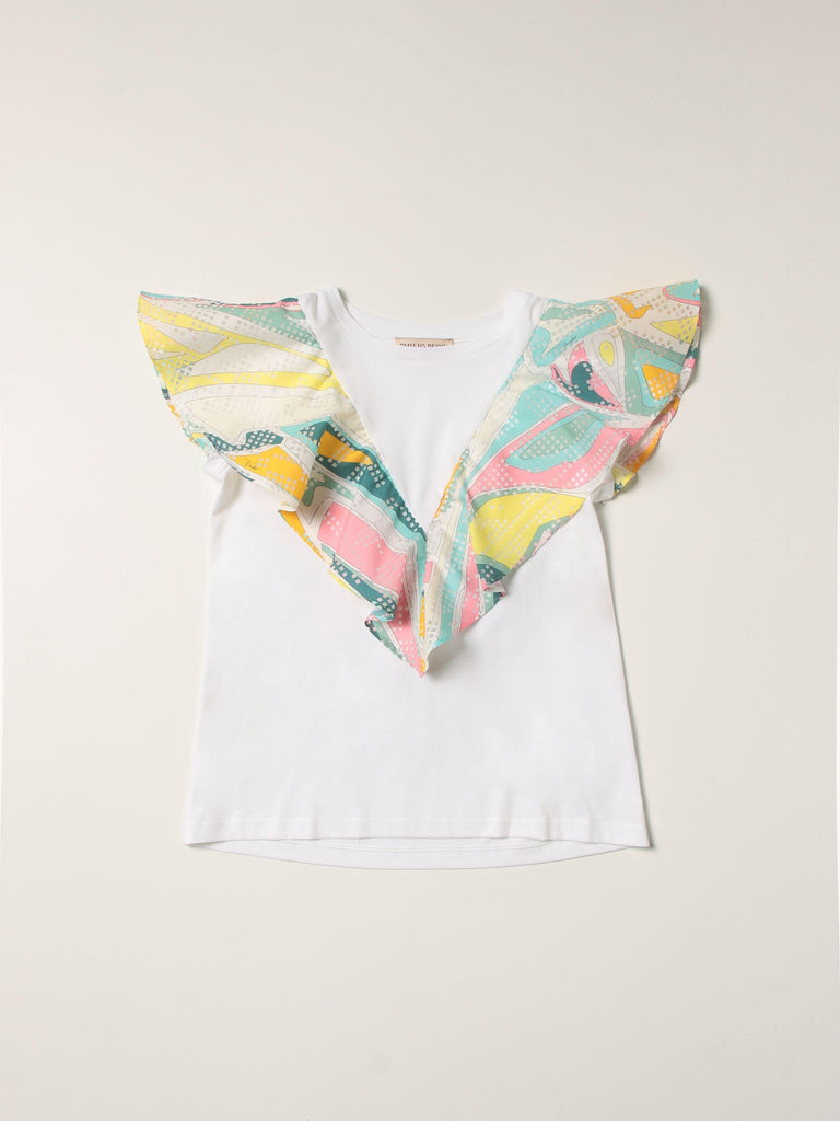 EMILIO PUCCI T-SHIRT