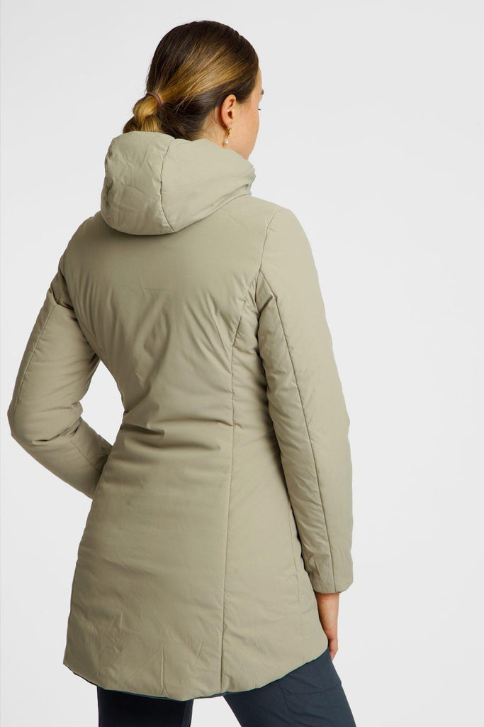 K-WAY DENISE ST WARM DOUBLE