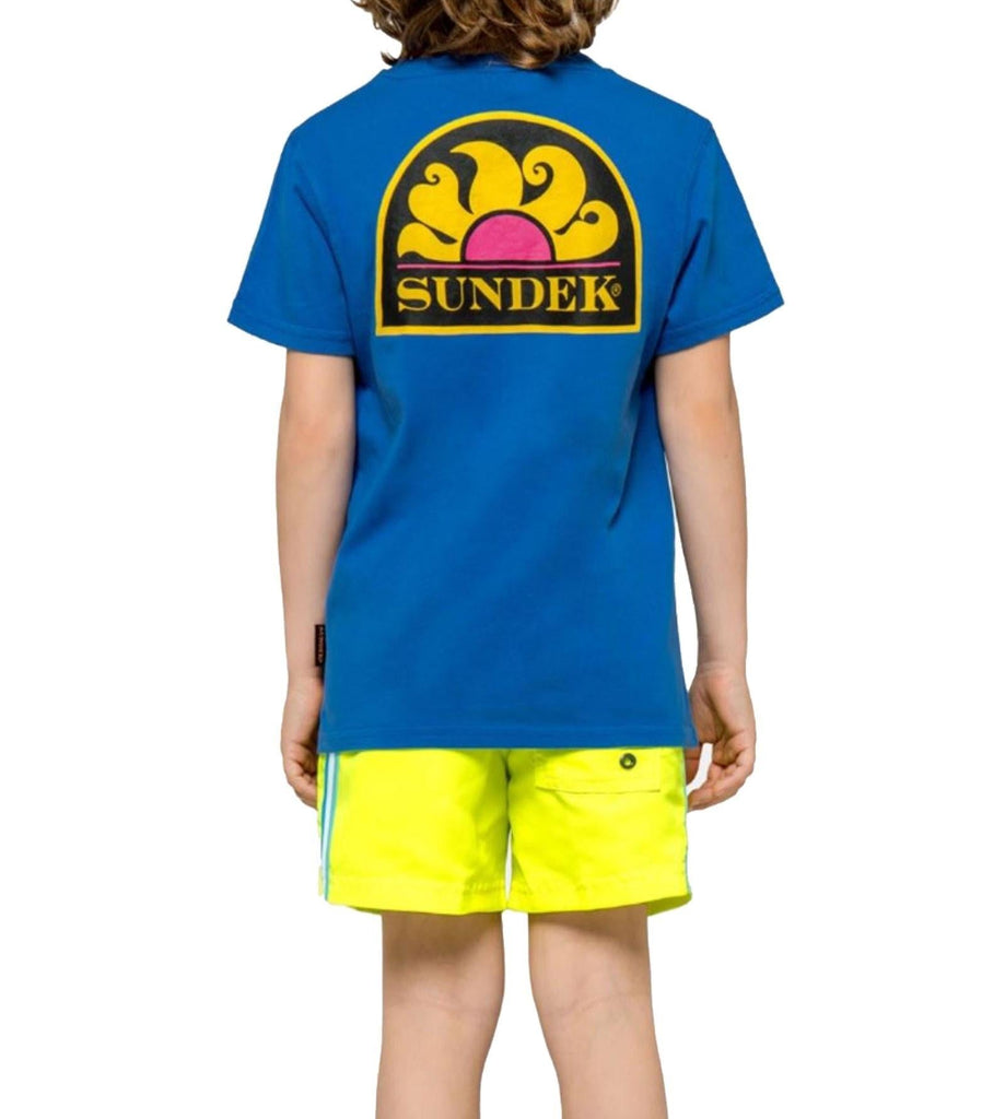 SUNDEK T-SHIRT