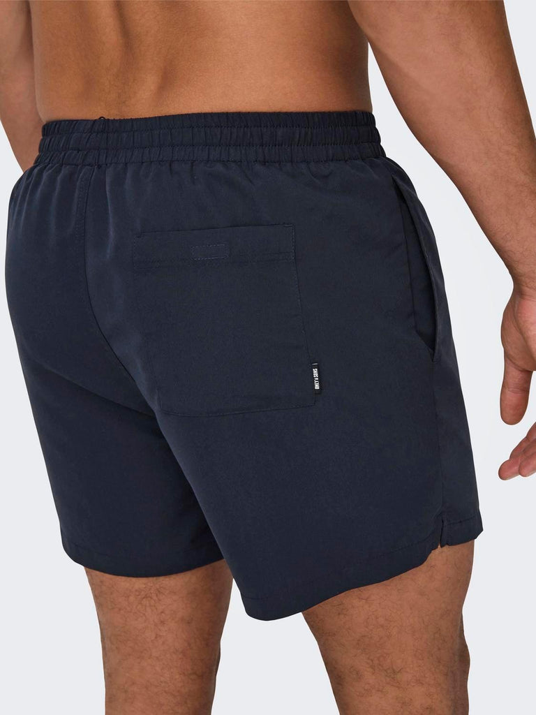 ONLY&SONS ONSTED LIFE SHORT SWIM NOOS