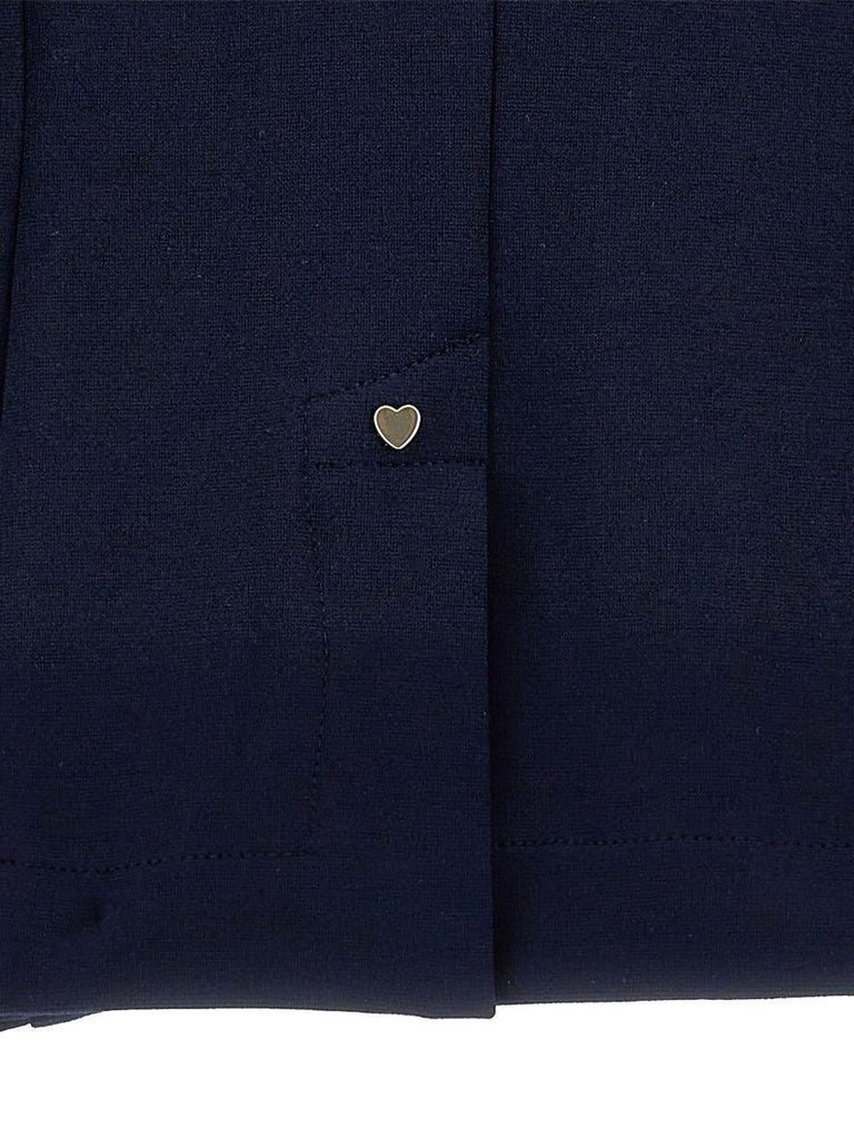 MONNALISA GIACCA AUDREY PUNTO MILAN