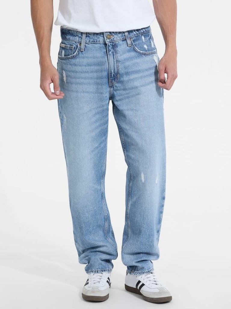 GUESS GJ G15 RELAXED TAPER