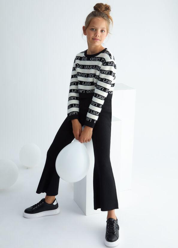 LIU JO COMPLETO MAGLIA + PANTALONE
