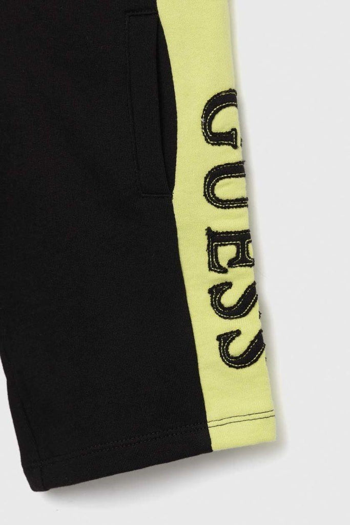 GUESS ACTIVE SHORTS