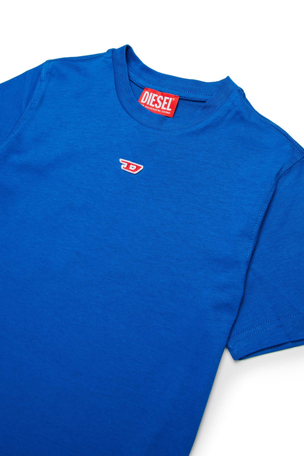 DIESEL TDIEGORD T-SHIRT
