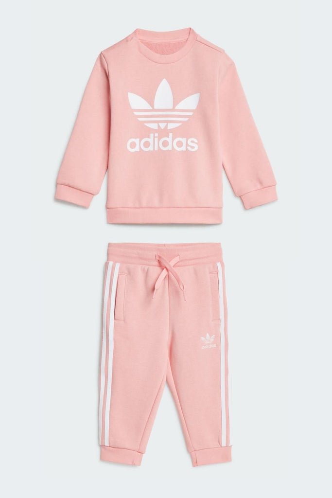 ADIDAS ORIGINALS CREW SET            SEPISP